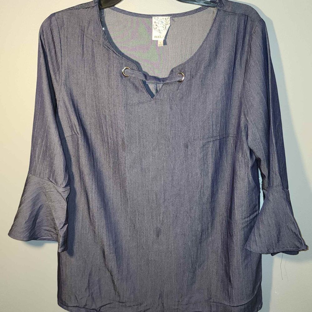 Naif Blouse 